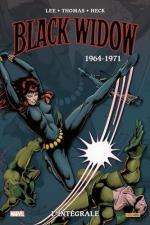 Black Widow 1964