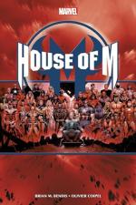 House of M 1