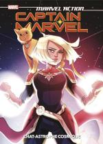 Marvel Action - Captain Marvel 1