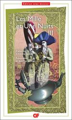 Les mille et une nuits # 3