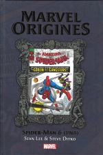 couverture, jaquette Marvel Origines TPB Hardcover (cartonnée) 31