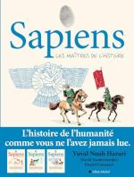 Sapiens (Harari) # 3
