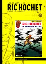 Ric Hochet 45