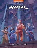 Avatar - The Last Airbender 6