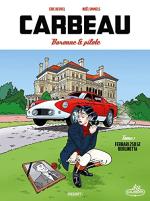 Carbeau, baronne et pilote # 1