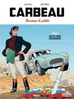 Carbeau, baronne et pilote # 2