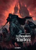 Les Chevaliers Ténèbres # 1