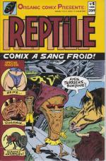 Reptile # 2