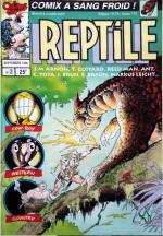 Reptile # 2