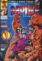 Reptile # 4