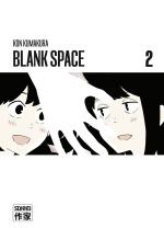 Blank Space 2 Manga