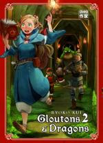 Gloutons & Dragons 2