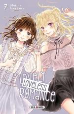 Lovely Loveless Romance 7 Manga