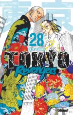 Tokyo Revengers 28 Manga