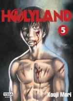 Holyland # 5