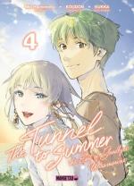 The Tunnel to Summer 4 Manga