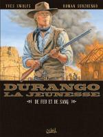 Durango - La jeunesse # 2