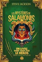 Les Mystères de Salamonis 1