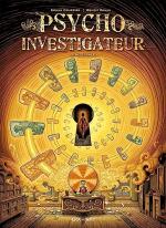 Psycho investigateur 1