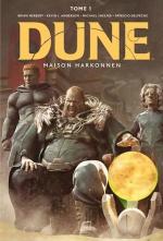 Dune - Maison Harkonnen 1
