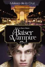 Les Vampires de Manhattan # 4