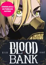 Blood Bank # 1