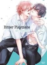 Bitter Playmate 1 Manga