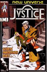 Justice # 6
