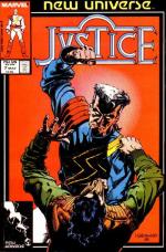 Justice # 7