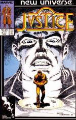 Justice # 9