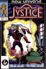 Justice # 10