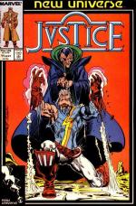 Justice # 11