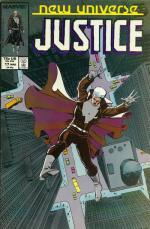 Justice # 17