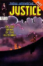 Justice # 18