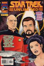 Star Trek Unlimited # 2