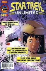 Star Trek Unlimited 3