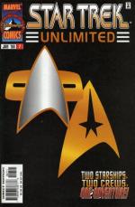 Star Trek Unlimited # 7