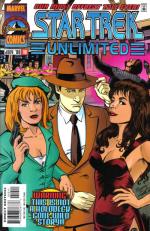 Star Trek Unlimited 10