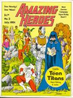 Amazing Heroes 2