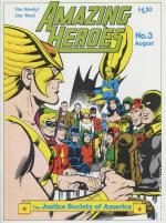 Amazing Heroes 3