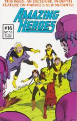 Amazing Heroes 16
