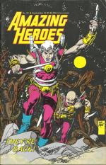 Amazing Heroes 31