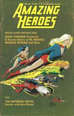 Amazing Heroes # 56