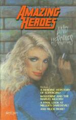 Amazing Heroes 17