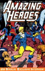 Amazing Heroes 98