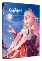 Genshin impact - Artbook officiel 2