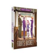 Fruits Basket (2019) 1 Série TV animée