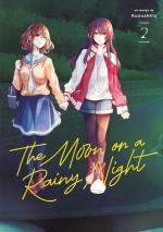 The Moon on a Rainy Night T.2 Manga