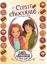 Les filles au chocolat # 13