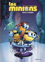 Les Minions 2